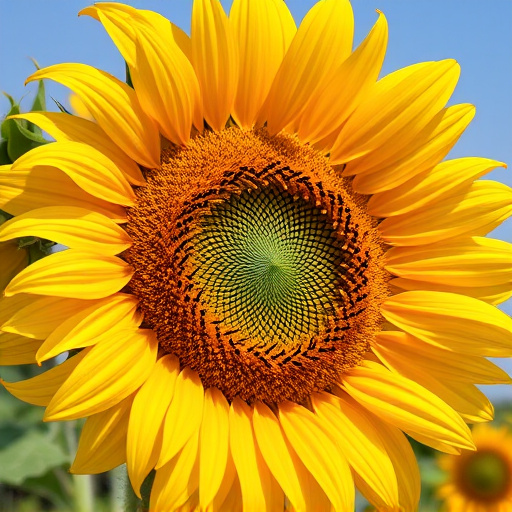 sunflower