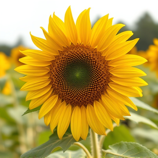sunflower
