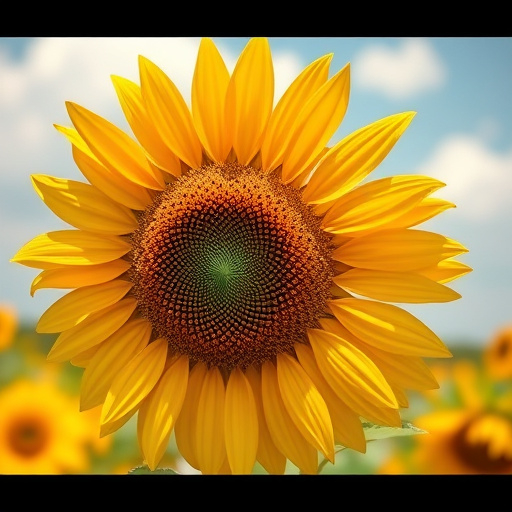 sunflower