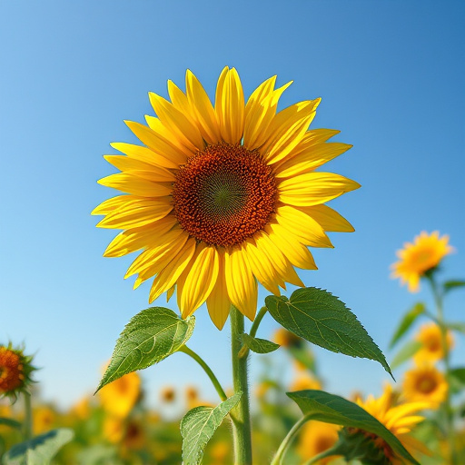 sunflower