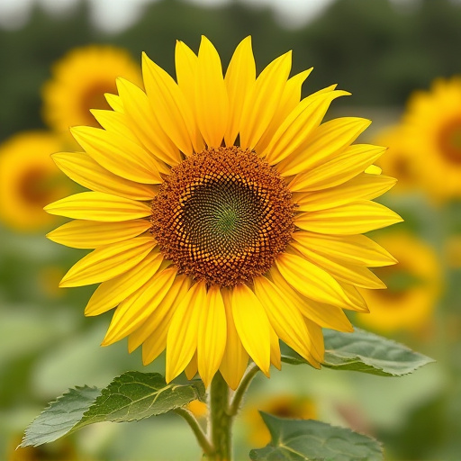 sunflower