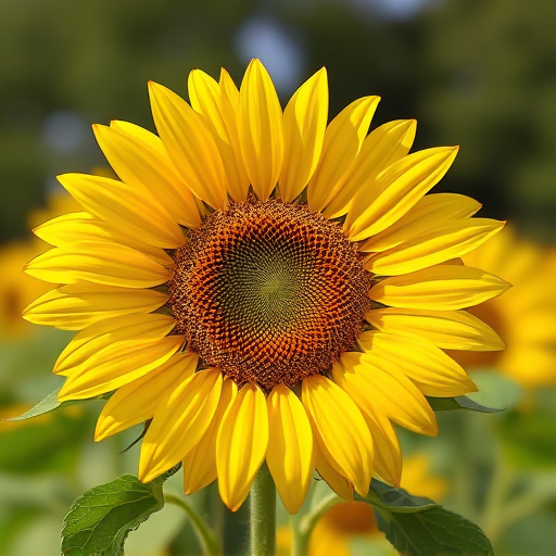 sunflower