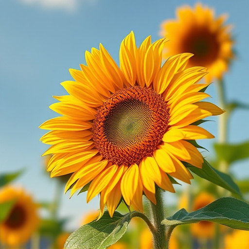 sunflower