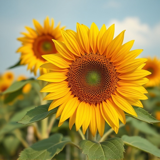 sunflower