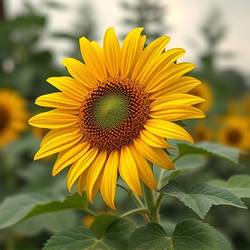 sunflower