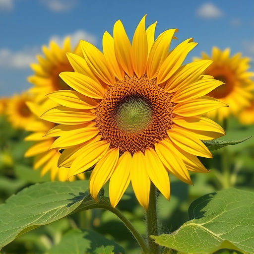 sunflower