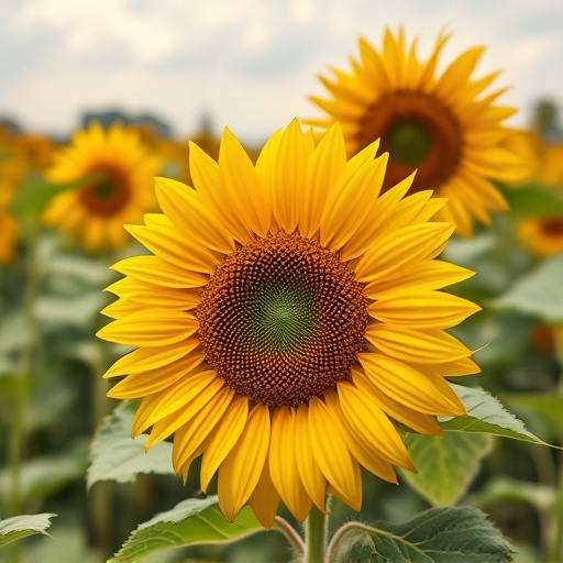 sunflower