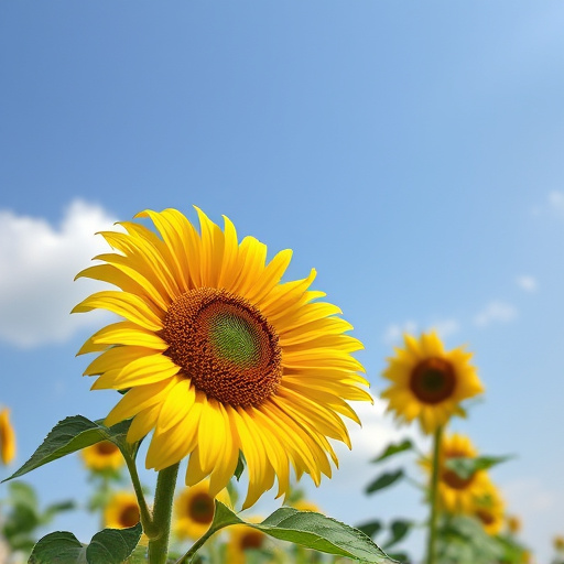 sunflower