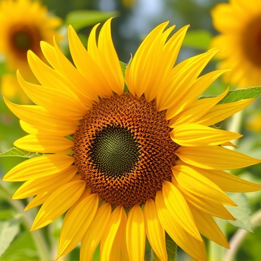 sunflower