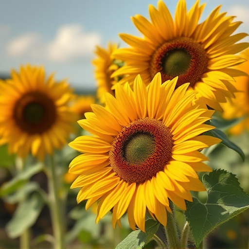 Boost Your Birds' Health: Free, Top-Quality Calcium Seeds in Sheffield Now!