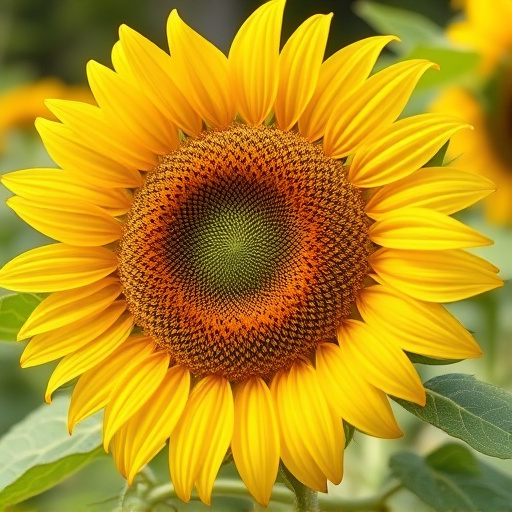 sunflower
