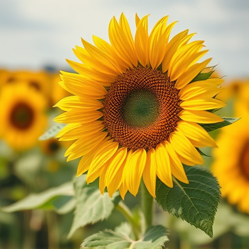 sunflower