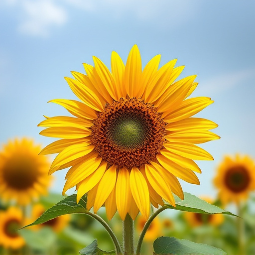 sunflower