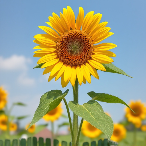 sunflower