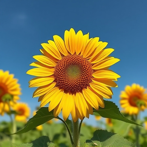 sunflower