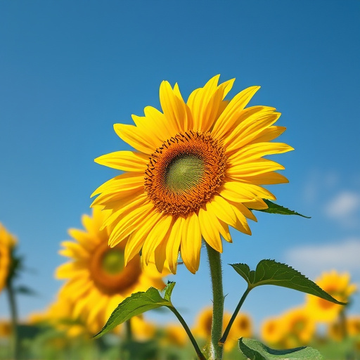 sunflower