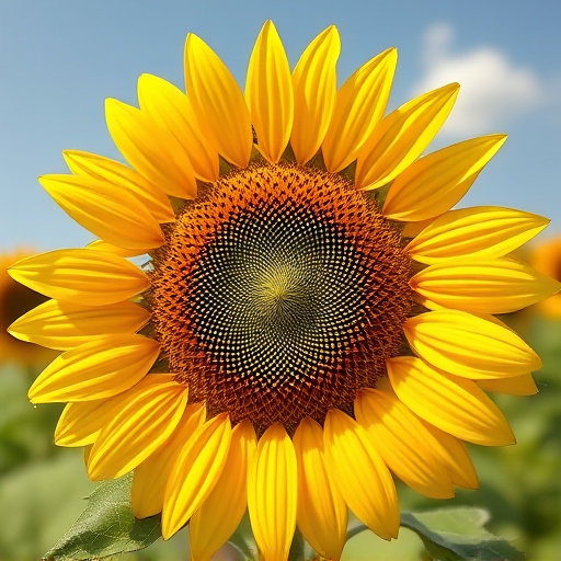 sunflower