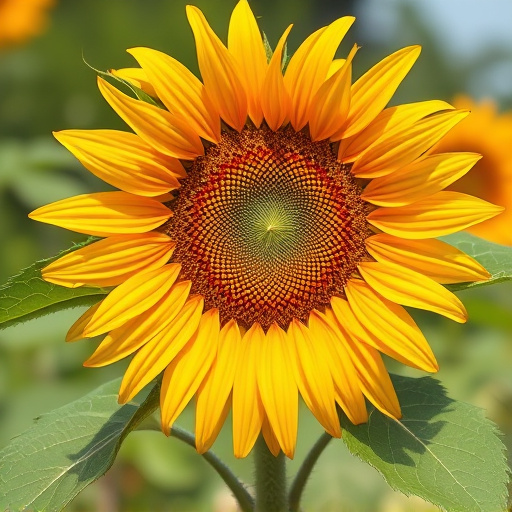 sunflower