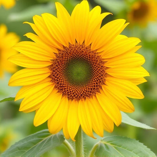 Feed Your Feathered Friends: Top-Quality Sunflower Seeds at Unbeatable Prices!