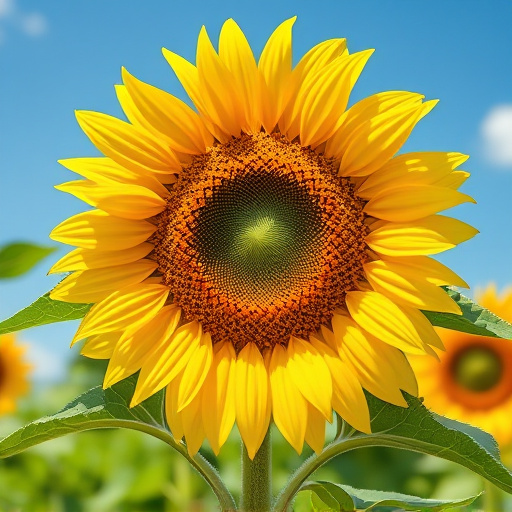 sunflower