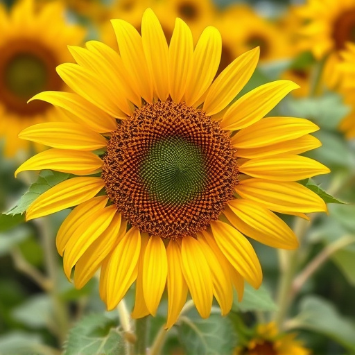 sunflower