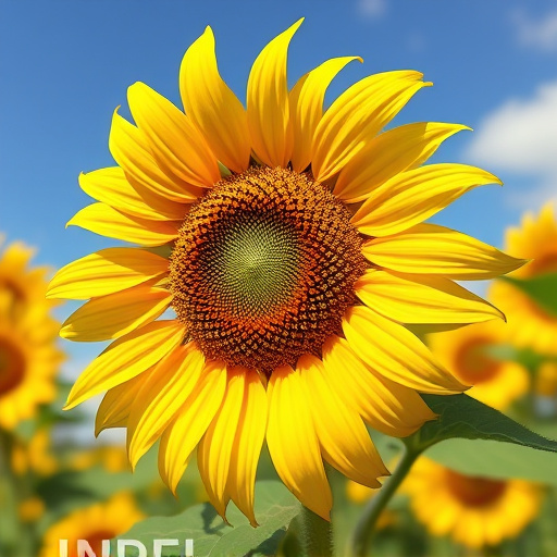 sunflower