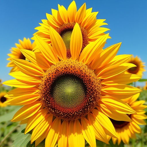 sunflower