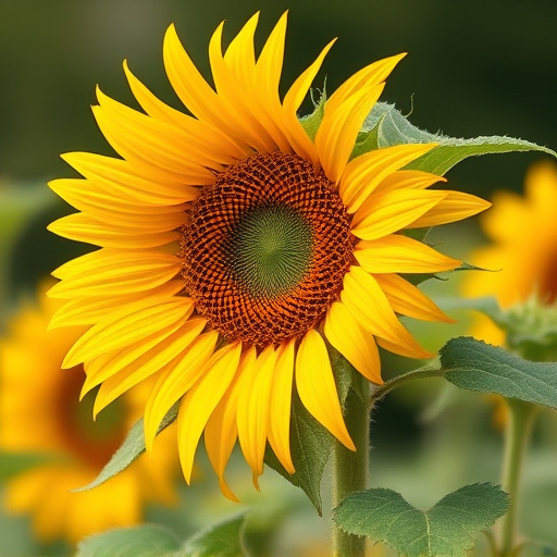 sunflower