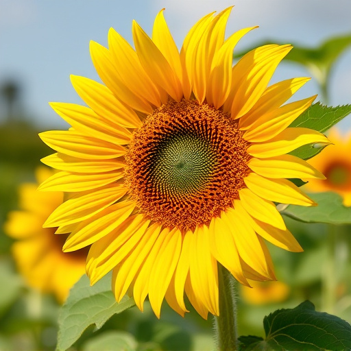 sunflower
