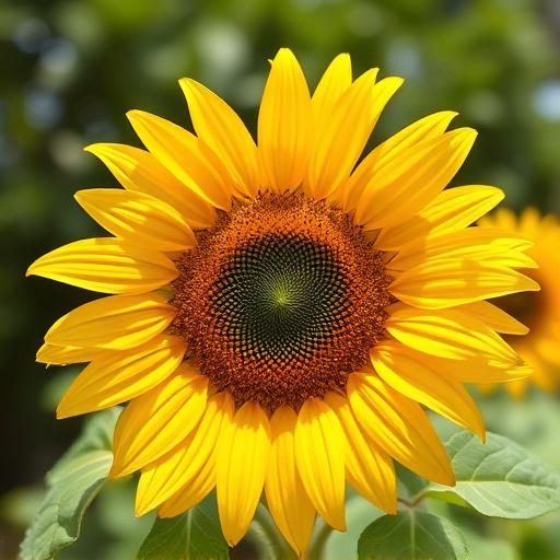 sunflower