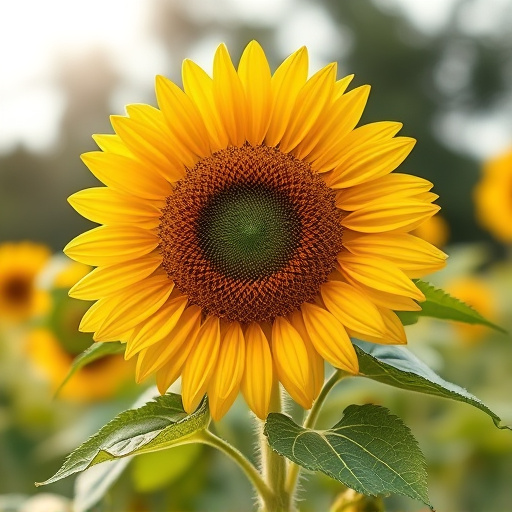 sunflower