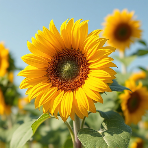 sunflower