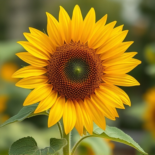 sunflower