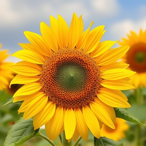 sunflower
