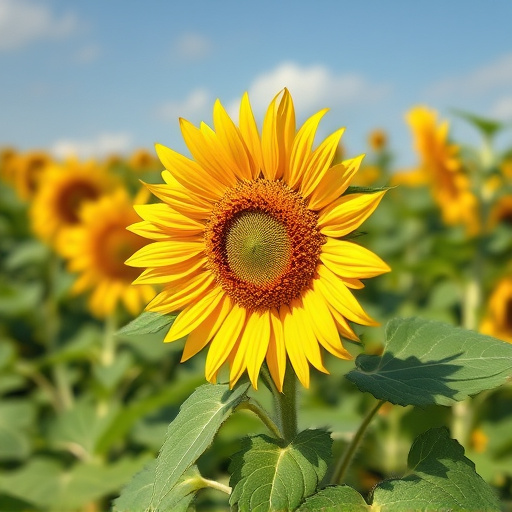 sunflower