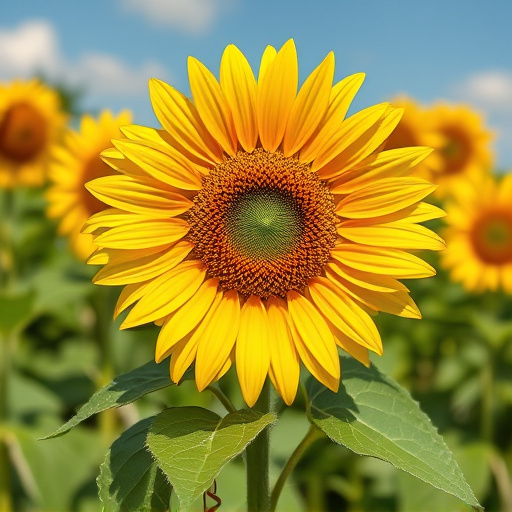 Supercharge Your Birds' Energy: Free Next Day Sunflower Seed Fat Balls for Bradford!