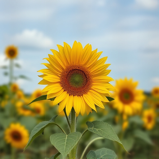 sunflower
