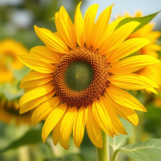 sunflower