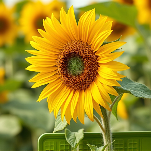 sunflower