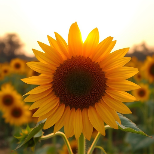 sunflower