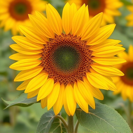 sunflower