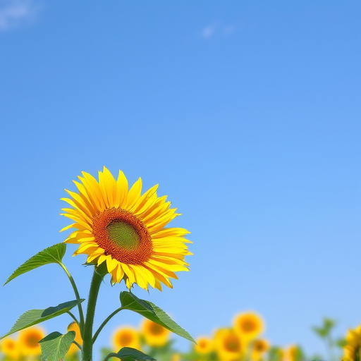 sunflower