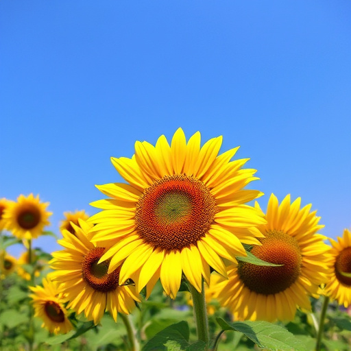 sunflower