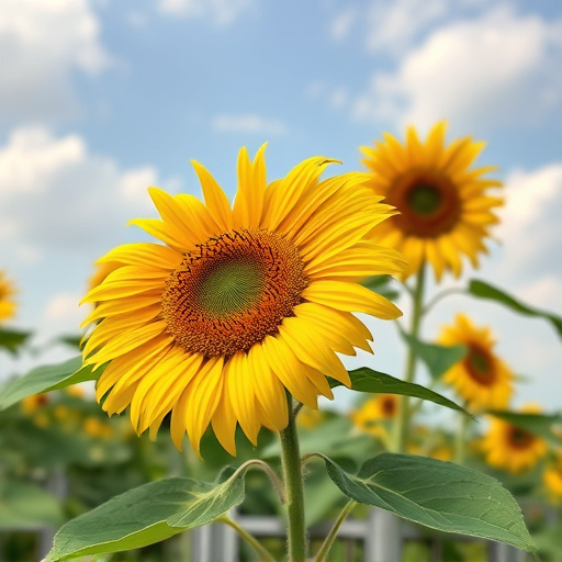 sunflower