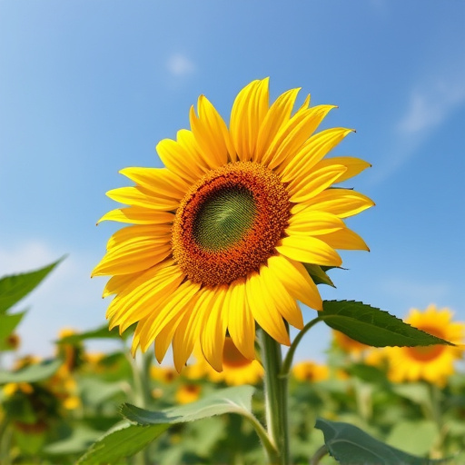 sunflower