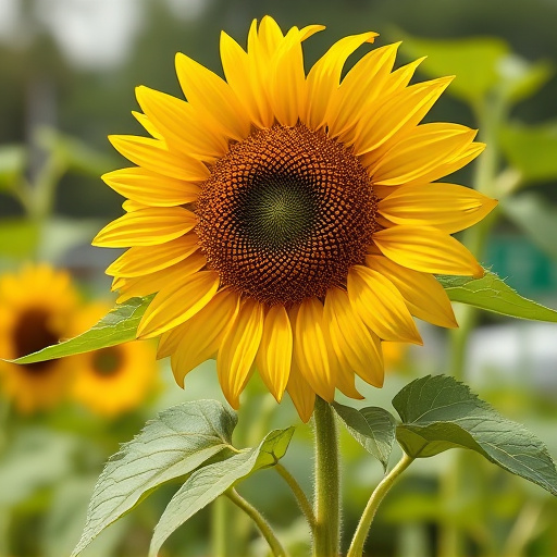 sunflower