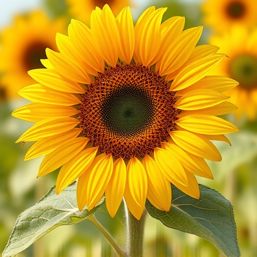 sunflower