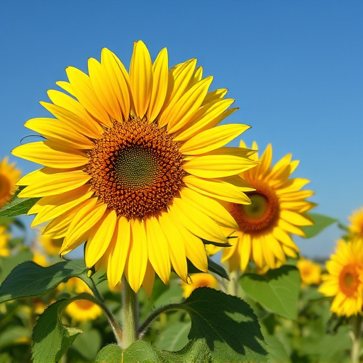 sunflower
