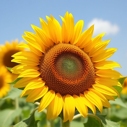 sunflower
