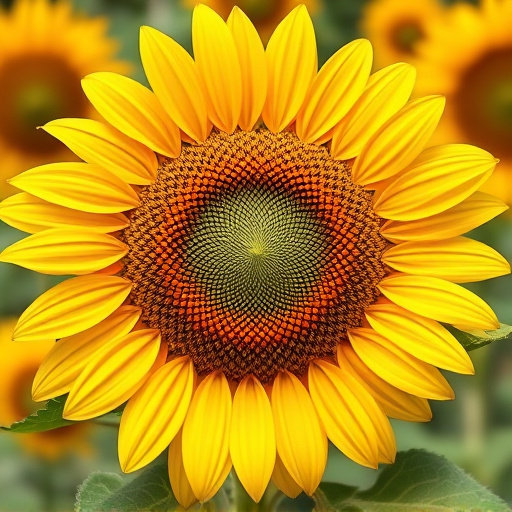 sunflower
